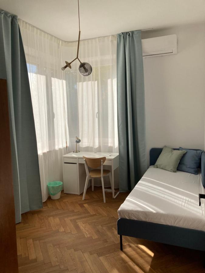 Apartament Z Klimatyzacja Krakau Exterior foto